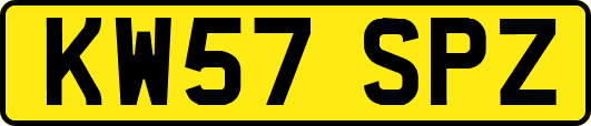 KW57SPZ