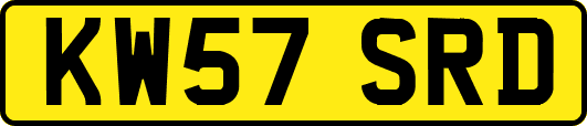 KW57SRD