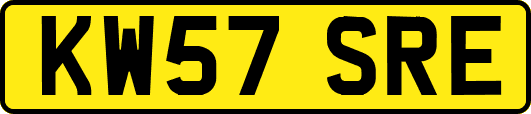 KW57SRE