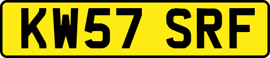 KW57SRF