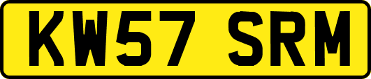 KW57SRM