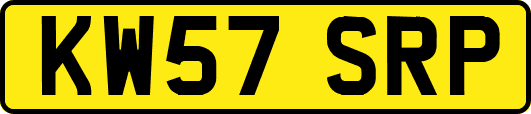 KW57SRP