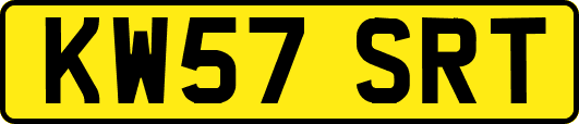 KW57SRT
