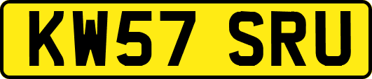 KW57SRU