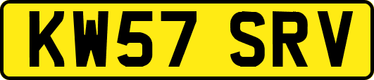 KW57SRV
