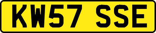 KW57SSE