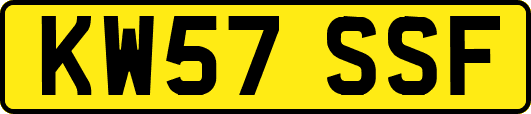 KW57SSF