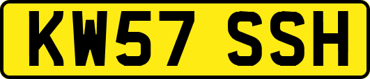 KW57SSH