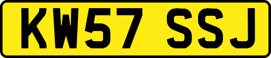 KW57SSJ