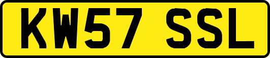 KW57SSL