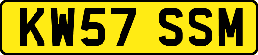KW57SSM