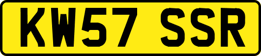 KW57SSR