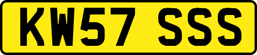 KW57SSS