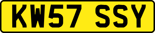 KW57SSY
