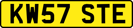 KW57STE