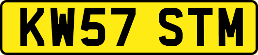 KW57STM