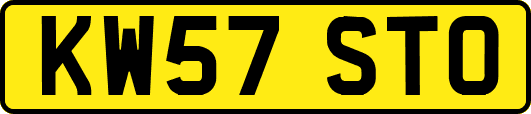 KW57STO