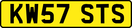 KW57STS