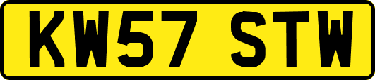 KW57STW