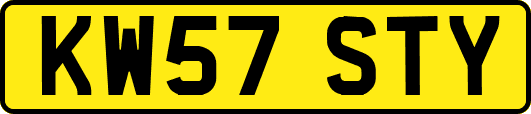 KW57STY