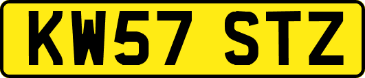 KW57STZ