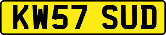 KW57SUD