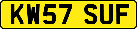 KW57SUF