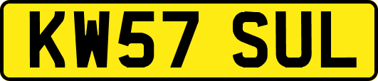 KW57SUL