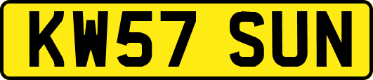 KW57SUN