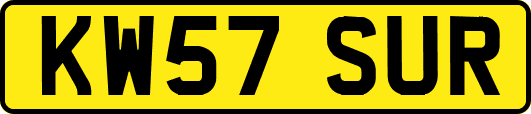 KW57SUR