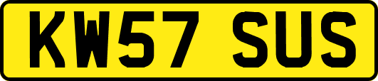KW57SUS