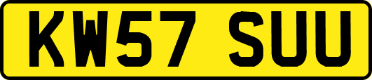 KW57SUU