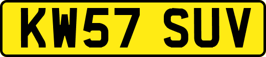 KW57SUV