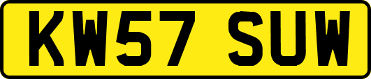 KW57SUW