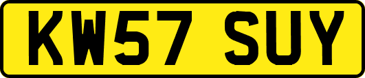 KW57SUY