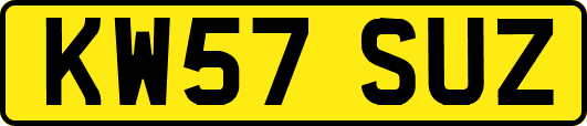 KW57SUZ