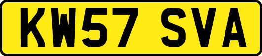 KW57SVA