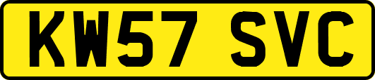 KW57SVC
