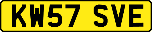 KW57SVE
