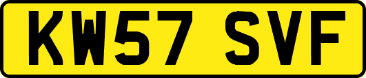 KW57SVF