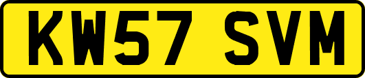 KW57SVM