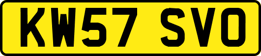 KW57SVO