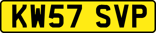 KW57SVP