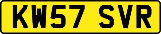 KW57SVR