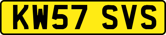 KW57SVS