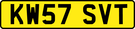 KW57SVT