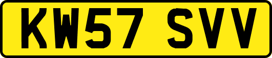KW57SVV