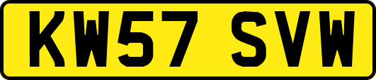 KW57SVW
