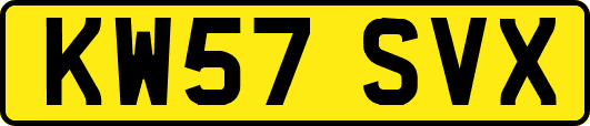 KW57SVX