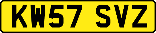 KW57SVZ